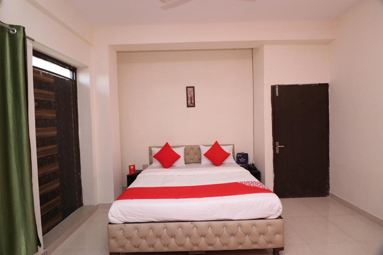 Oyo 26652 Roop River Resort Naupala エクステリア 写真