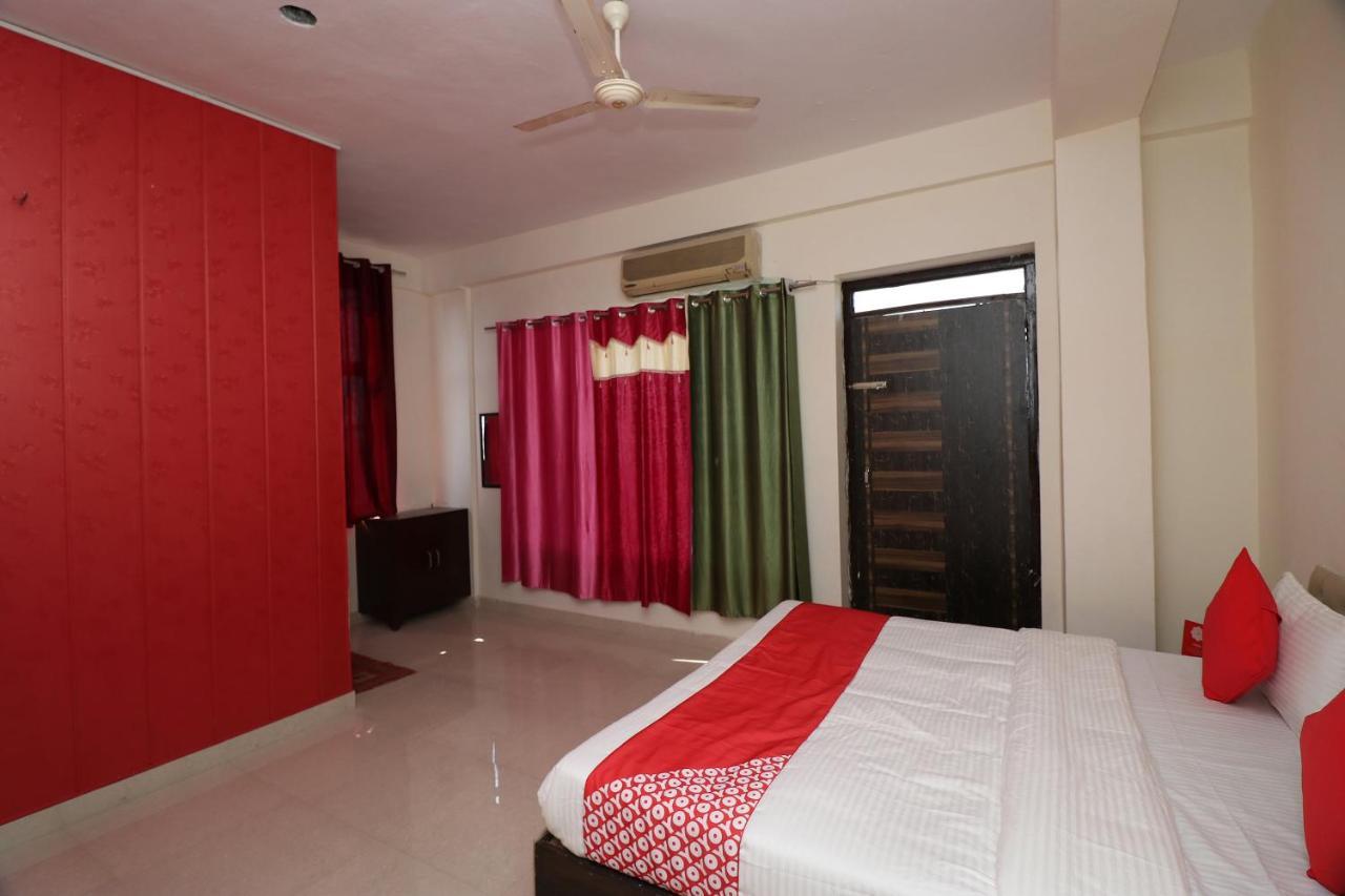 Oyo 26652 Roop River Resort Naupala エクステリア 写真