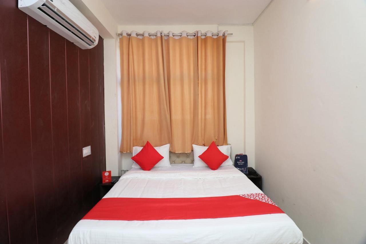 Oyo 26652 Roop River Resort Naupala エクステリア 写真