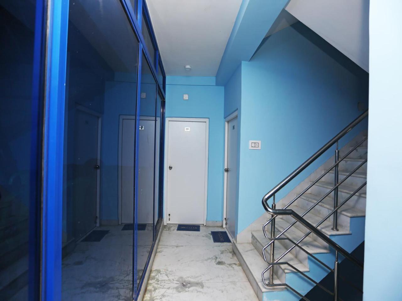 Oyo 26652 Roop River Resort Naupala エクステリア 写真